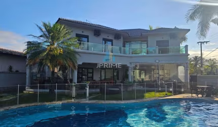 Sobrado a Venda no Jardim Acapulco no Guarujá com opção de parcelamento direto