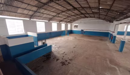 Galpão para locação na Casa grande em Diadema, com 2.200m².