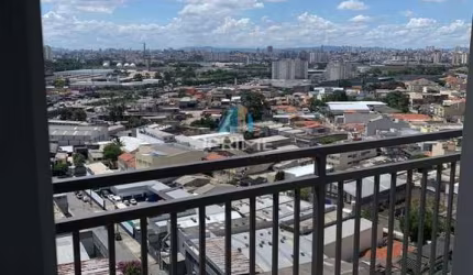 Apartamento a venda no Bairro Utinga em Santo André, com 101m².