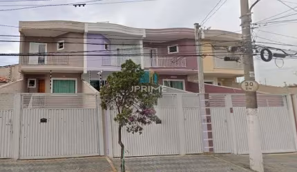 Casa a venda na Vila Vivaldi em São Bernardo do Campo, com 190m².