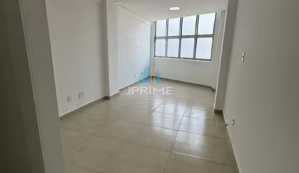 Sala comercial a venda na Fundação em São Caetano do Sul, com 42m².