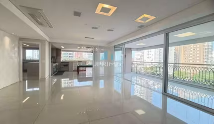 Apartamento alto padrão a venda no Bairro Jardim em Santo André, com 280m².