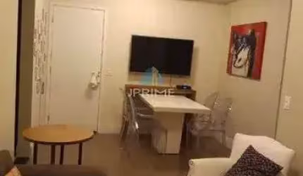 Apartamento à venda na Baeta Neves em São Bernardo do Campo, com 61m².