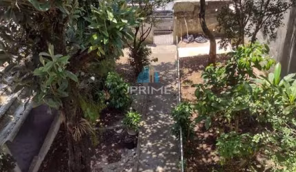 Casa á venda no Jardim Alvorada em Santo André, com 250m².