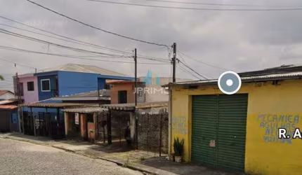Terreno a venda na Vila Linda em Santo André, com 380m².