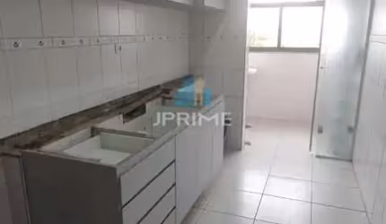 Apartamento à venda na Fundação em São Caetano do Sul, com 95m².