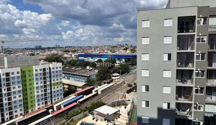 Apartamento à venda – Santo André - SP / 2 Dormitórios | 1 Suíte | 1 Vaga