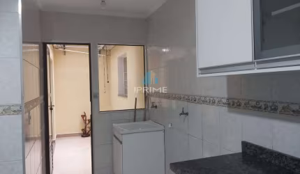Apartamento a venda no Bairro Jardim em Santo André, com 86m².