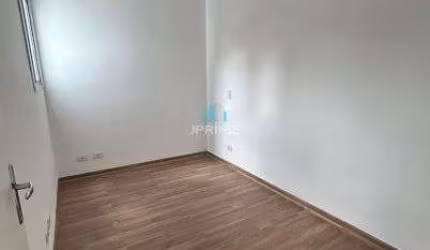 Apartamento para locação na Vila Curuçá em Santo André, com 56m².