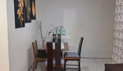 Apartamento a Venda na cidade São Jorge no condominio New York