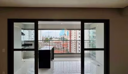 Apartamento a venda condominio The Address Vila Gilda