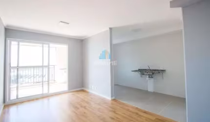 Apartamento a venda na Casa Branca em Santo André, com 68m².