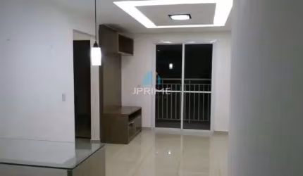 Apartamento a venda no Condominio Fatto em Santo André com 52m²