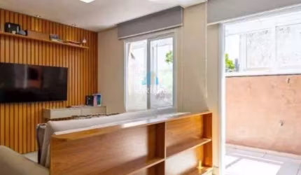 Sobrado a venda na Vila Assunção em Santo André, com 182m².