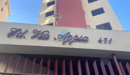 Apartamento a venda no Jardim Bela Vista com 137m²
