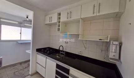 Apartamento para locação no condomínio fatto!