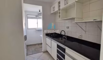 Apartamento para locação no condomínio fatto!