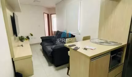 Cobertura a venda na Vila Vitória em Santo André, com 90m².