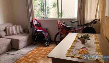 APARTAMENTO EDIFÍCIO LIBRA – CENTRO - CAMPINAS