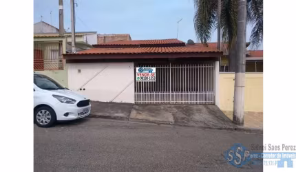 AMPLA CASA TÉRREA WANEL VILLE IV – SOROCABA