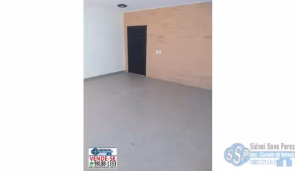 CASA 3 SUÍTES E PISCINA NO IBITI RESERVA - SOROCABA