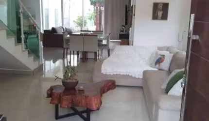 SOBRADO ALTO PADRÃO 3 SUÍTES NO IBITI ROYAL – SOROCABA