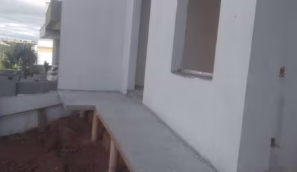 CASA NOVA 3 QUARTOS (1 SUÍTE) IBITI RESERVA - SOROCABA