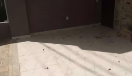 CASA NOVA ASSOBRADADA/PISCINA IBITI RESERVA - SOROCABA