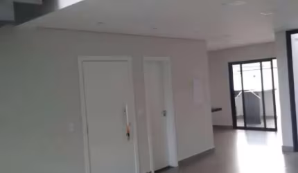 SOBRADO NOVO 3 SUÍTES E PISCINA NO CAMPOS DO CONDE – SOROCABA