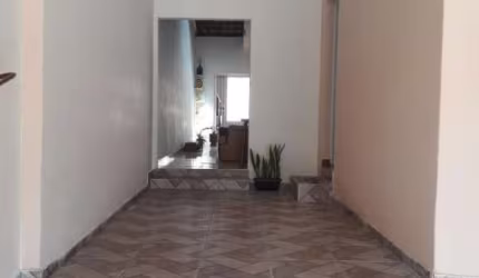 EXCELENTE CASA TÉRREA JD MARIA DO CARMO– SOROCABA
