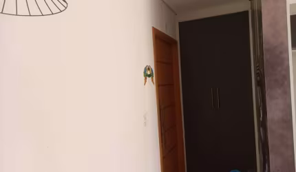 APTO 2 QUARTOS (1 SUÍTE) CONDOMÍNIO VILLA LOBOS - SOROCABA