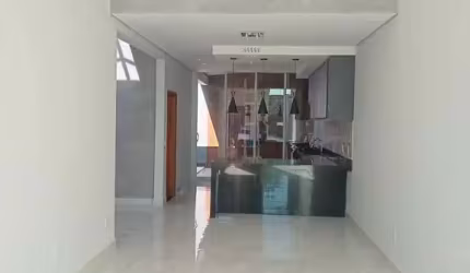 CASA NOVA 3 QTS (1 SUÍTE) C/ PISCINA HORTO VILLAGIO – SOROCABA