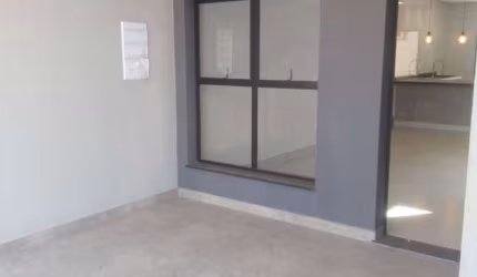 CASA NOVA 3 QTS 1 SUÍTE VILLAGGIO IPANEMA I – SOROCABA
