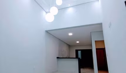 CASA NOVA 2 QTS (1 SUÍTE) VILLAGIO IPANEMA I – SOROCABA