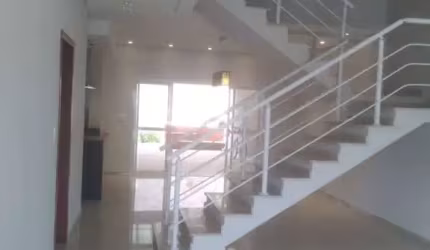 SOBRADO ALTO PADRÃO 3 SUÍTES C/ MÓVEIS NO IBITI ROYAL – SOROCABA