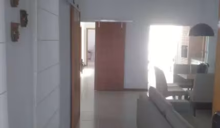 CASA 3 QUARTOS E 1 SUÍTE NO IBITI ROYAL – SOROCABA