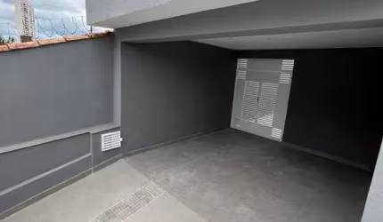 AMPLA CASA TÉRREA C/ EDÍCULA JARDIM AMÉRICA – SOROCABA