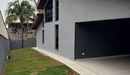 AMPLA CASA 4 QUARTOS, 3 SUÍTES C/ PISCINA IBITI DO PAÇO – SOROCABA