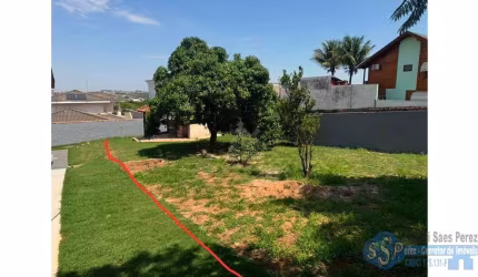 TERRENO 360 M2 ÓTIMA LOCALIZAÇÃO NO IBITI DO PAÇO – SOROCABA