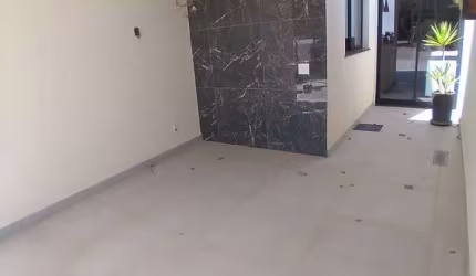 CASA 3 DORMITÓRIOS, 1 SUÍTE E PISCINA NO RESERVA IPANEMA 1 - SOROCABA