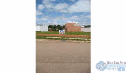 TERRENO FASE 2 CONDOMÍNIO RESERVA IPANEMA – SOROCABA