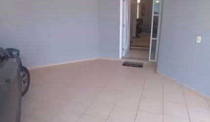 SOBRADO COM 4 QUARTOS (1 SUÍTE) NO GRANJA OLGA II – SOROCABA