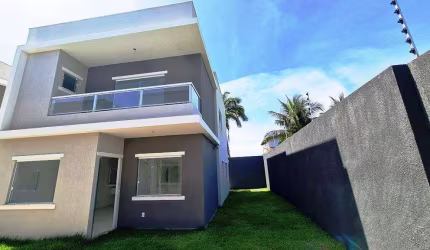 Casa em Condomínio para Venda em Lauro de Freitas, MIRAGEM, 4 dormitórios, 4 suítes, 5 banheiros, 2 vagas
