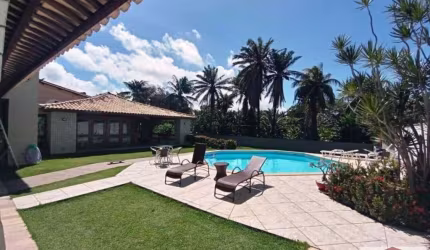 LINDA CASA EM VILAS DO ATLANTICO
