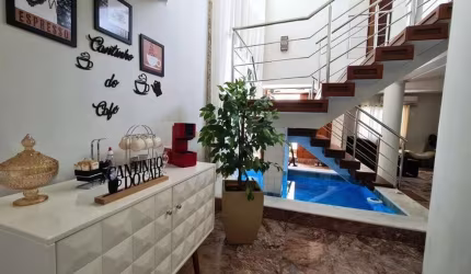 BELISSIMA CASA EM VILAS DO ATLÂNTICO