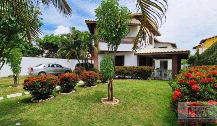 LINDA CASA EM VILAS DO ATLANTICO