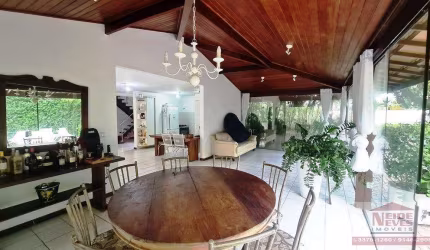 CASA PROXIMO A VILAS DO ATLANTICO