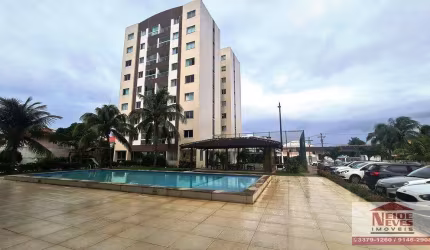 APARTAMENTO PROXIMO A VILAS DO ATLÂNTICO