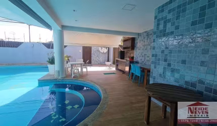 CASA PROXIMO A VILAS DO ATLANTICO