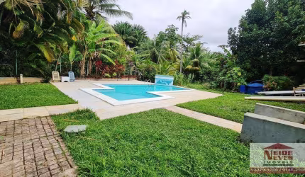 CASA TERRÉA - CONDOMINIO ESTRADA DO COCO